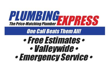 Plumbing Express