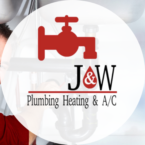J & W Plumbing Heating & AC